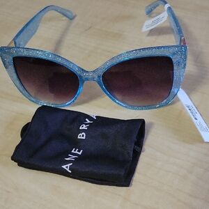 BlueSun Glasses